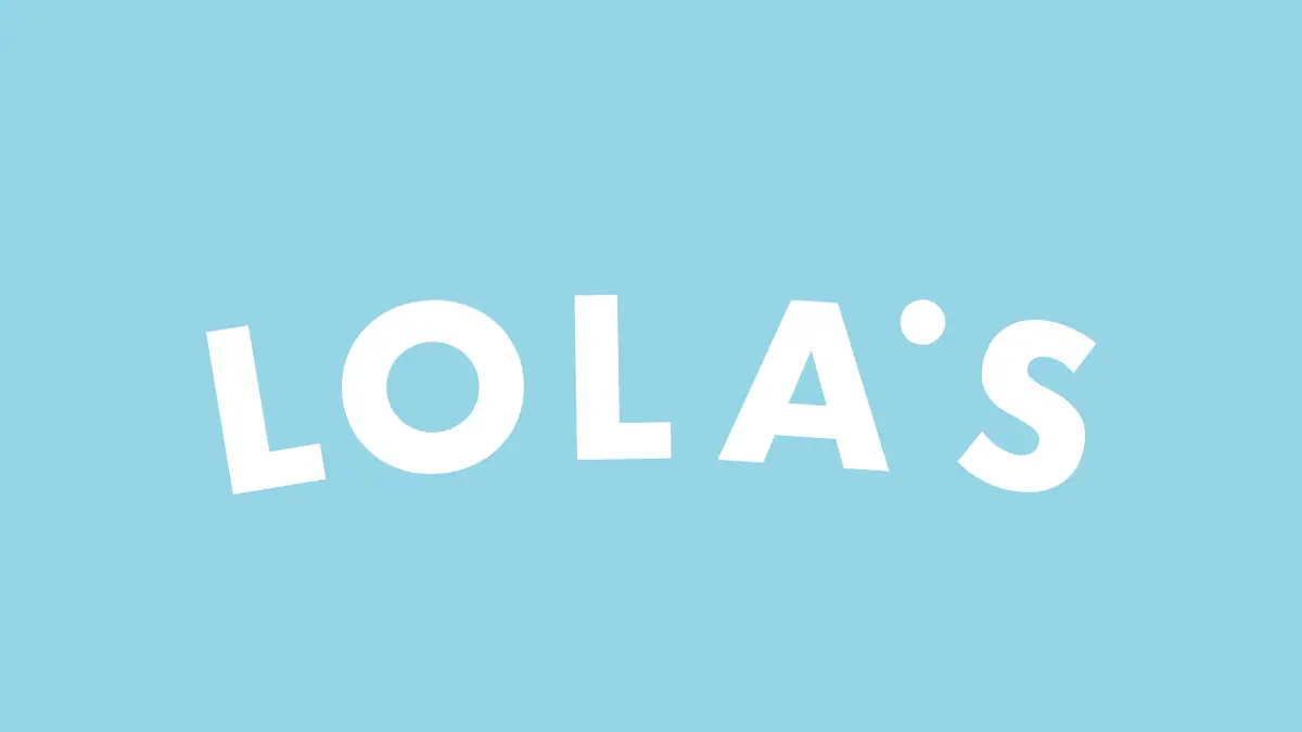 Lola's Cupcakes – cupcake shop in Canary Wharf, London